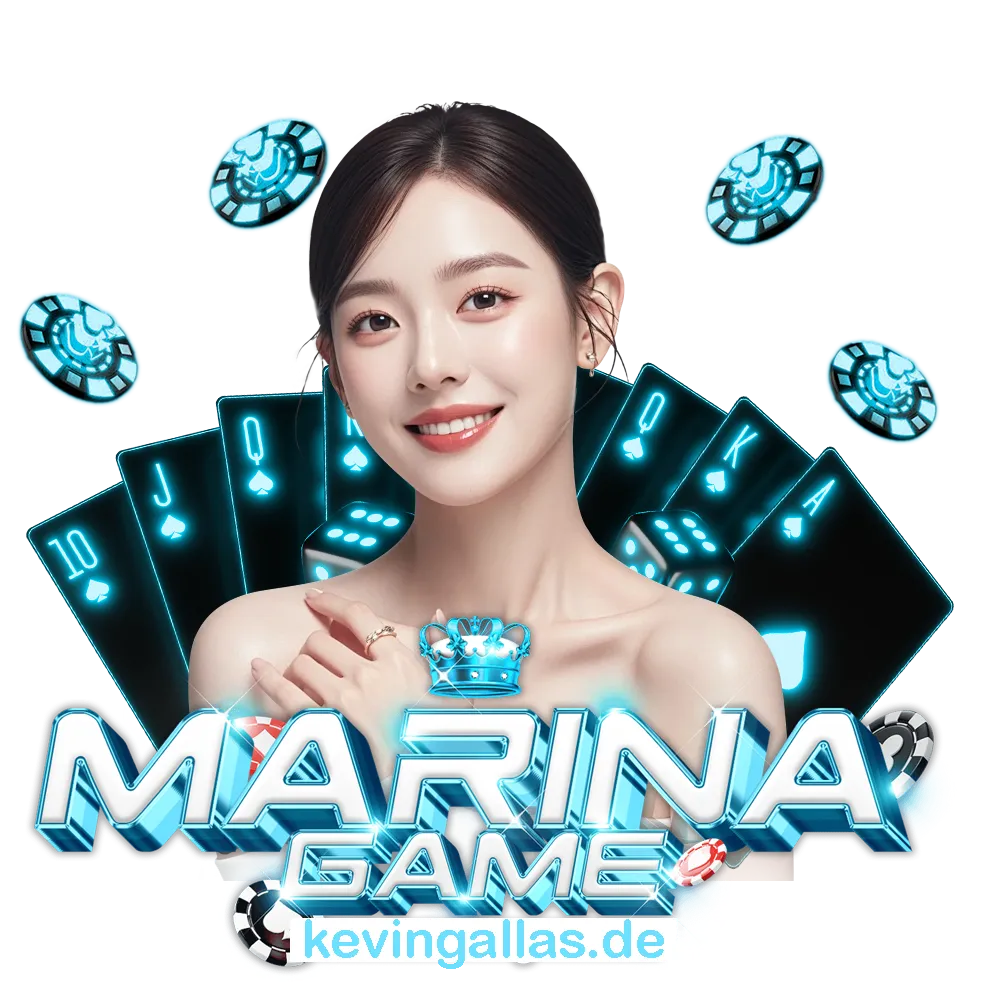 marina เว็บตรง