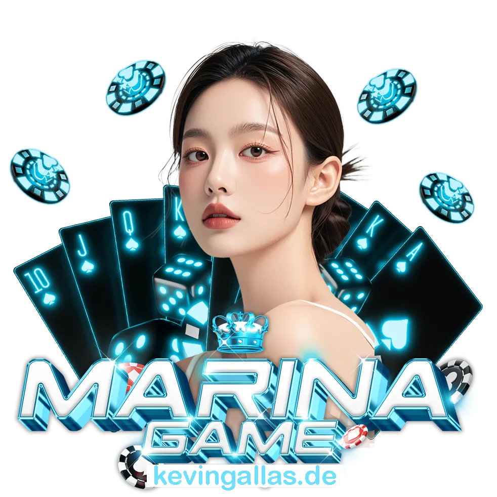 marinagame สล็อต