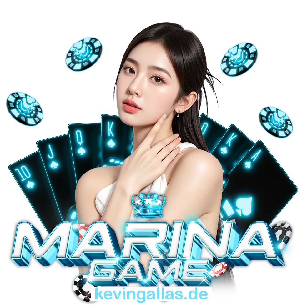 MARINA BAY ทางเข้า